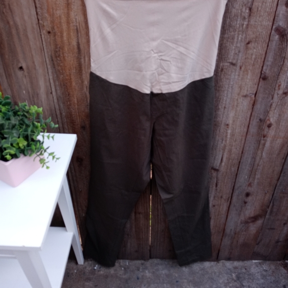 Motherhood Maternity Pants Size Large - Picture 4 of 7